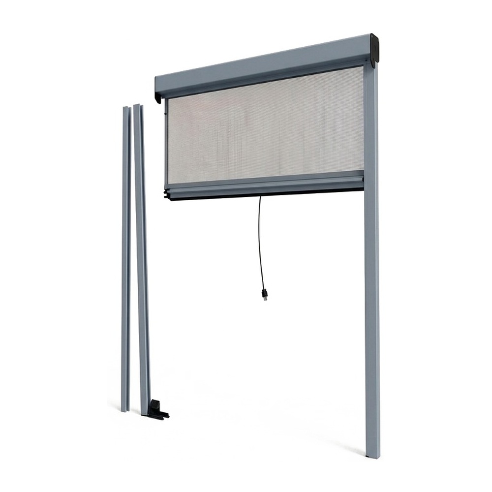 Moustiquaire Cubo-R