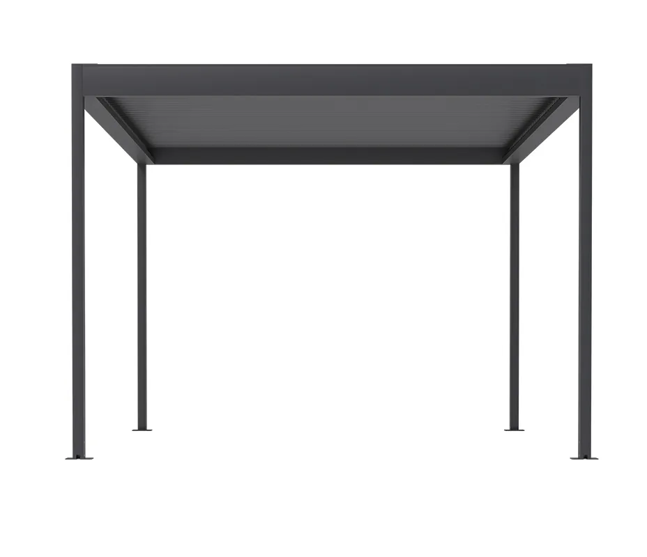 Pergola CB 4.0